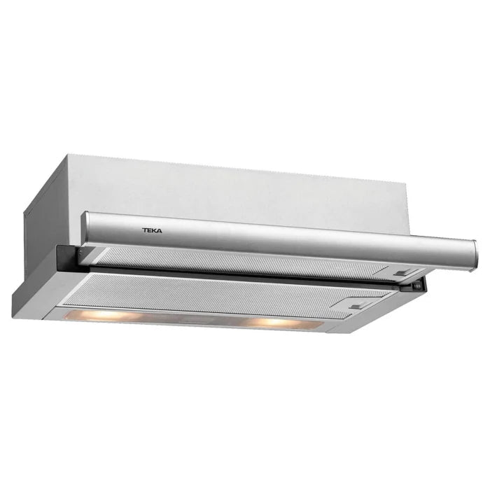 CAMPANA TEKA TL6310 40474250 INOX - Muebles San Andres