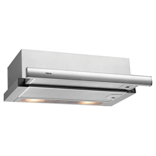 CAMPANA TEKA TL6310 40474250 INOX