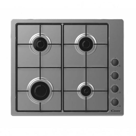 PLACA DE GAS CANDY CHW6LBX | 4 ZONAS