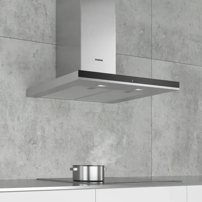 CAMPANA DECORATIVA SIEMENS LC77BHP50