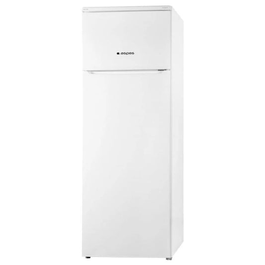 FRIGORIFICO ASPES AFD1170 | 229L / 75L