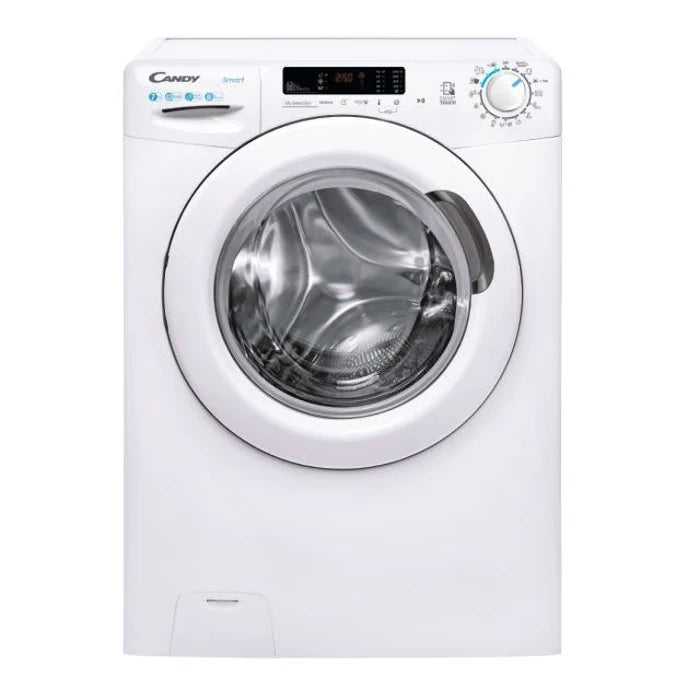LAVADORA CANDY CS4 1272DE/1-S | 7K | 1200RPM