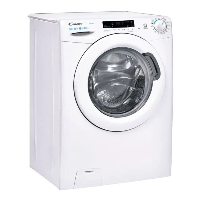 LAVADORA CANDY CS4 1272DE/1-S | 7K | 1200RPM