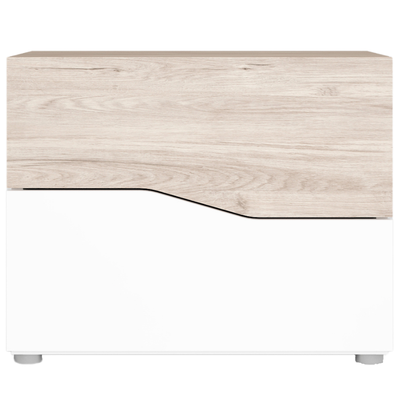 MESITA 2 CAJONES "CANNES"_1