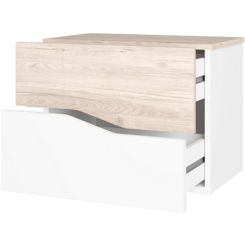 MESITA 2 CAJONES "CANNES"_3