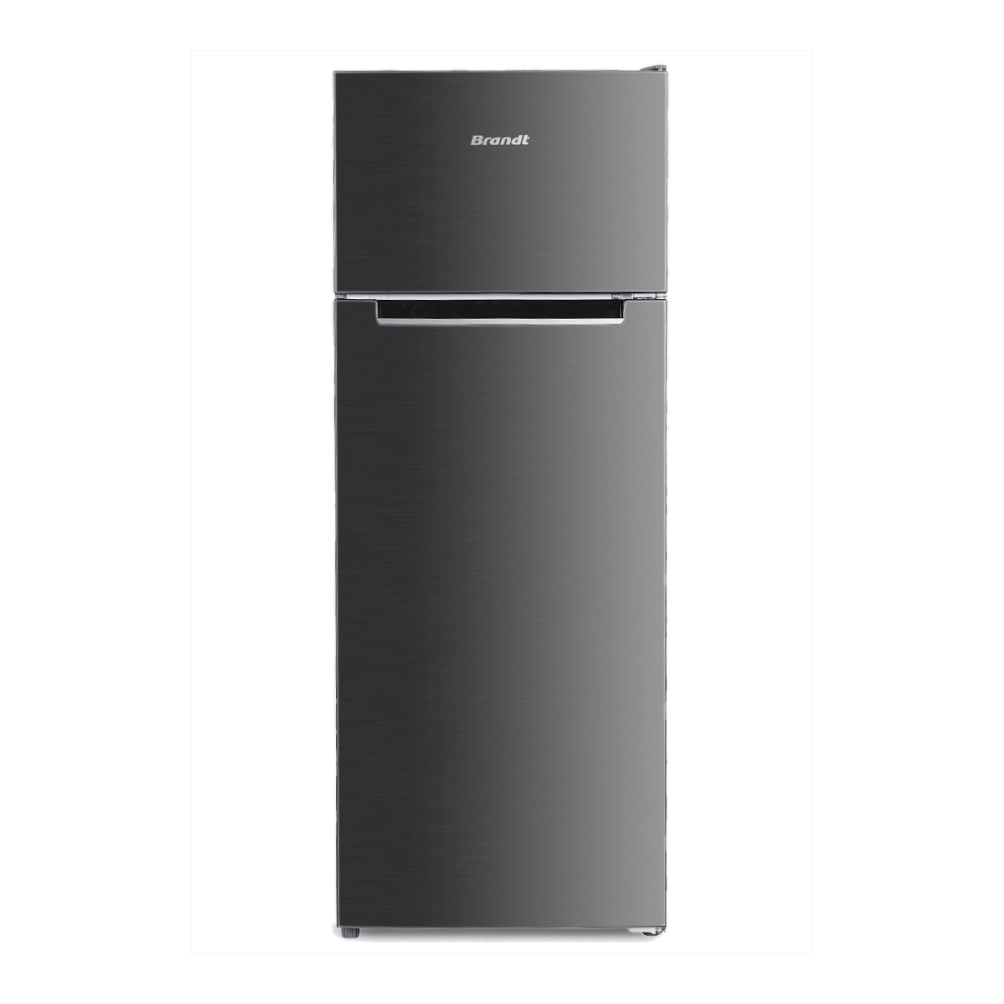 FRIGORÍFICO BRANDT BFD4522S-X
