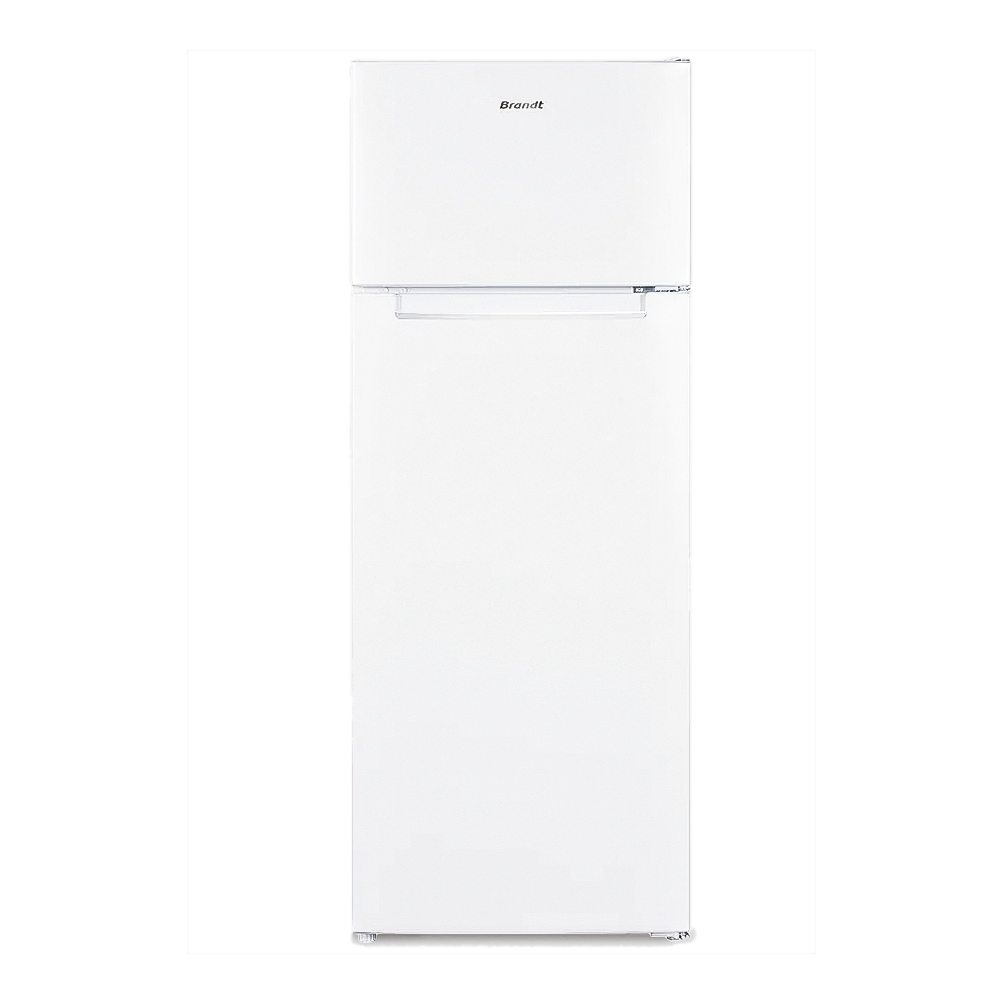 FRIGORÍFICO BRANDT BFD4522S-W