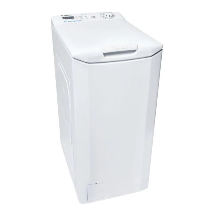 LAVADORA CANDY CST 06LET/1-S C/S | 6KG | 1000RPM