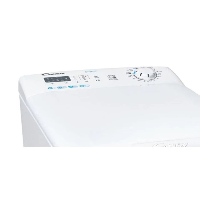 LAVADORA CANDY CST 06LET/1-S C/S | 6KG | 1000RPM