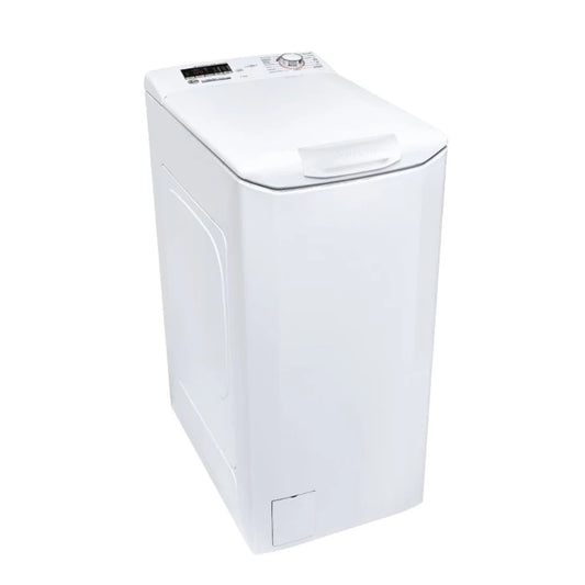 LAVADORA HOOVER H3T 272DAET/1-37 | 7 KG | 1200RPM