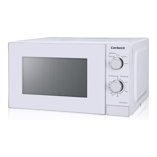 MICROONDAS CORBERÓ CMICM4020W