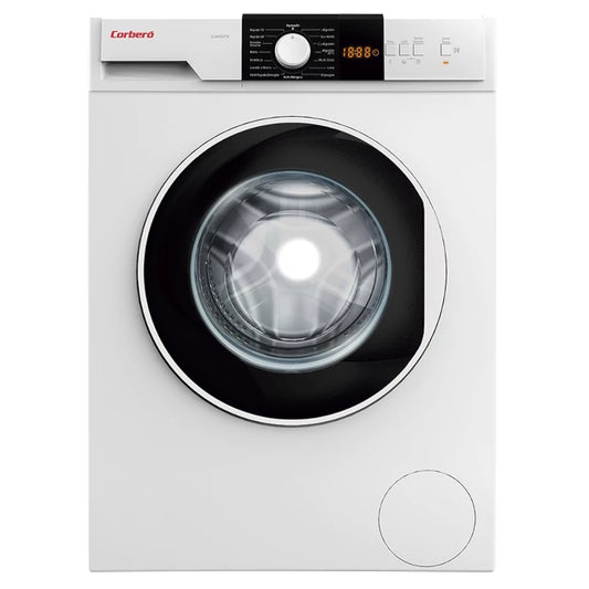 LAVADORA CORBERO CLAV22712 | 7KG | 1200RPM