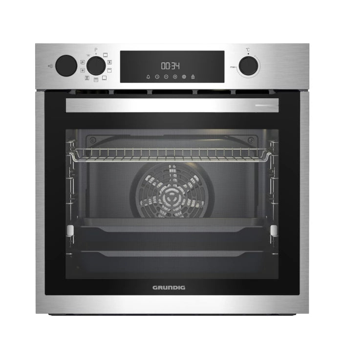 HORNO GRUNDIG GEBD113011300BP - Muebles San Andres