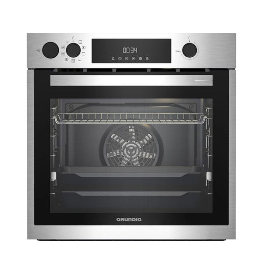 HORNO GRUNDIG GEBD113011300BP