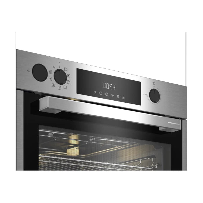 HORNO GRUNDIG GEBD113011300BP