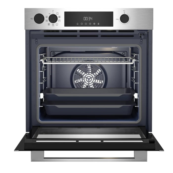 HORNO GRUNDIG GEBD113011300BP