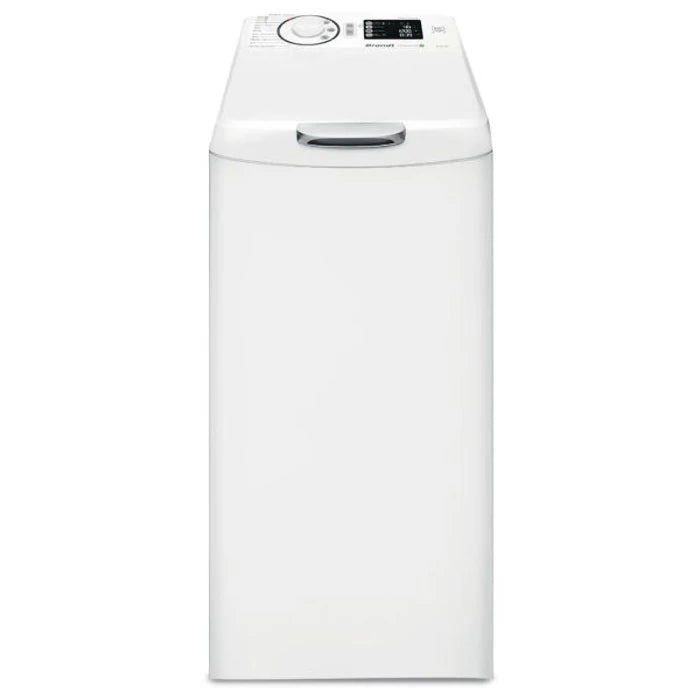 LAVADORA BRANDT BT16024QP | 6KG | 1200RPM