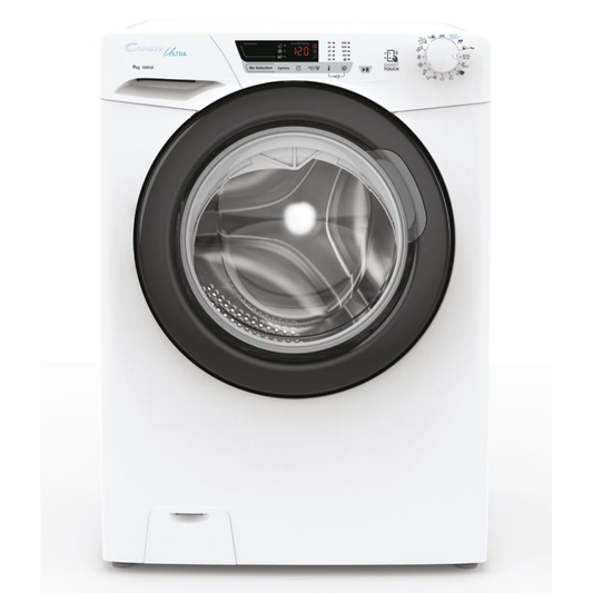 LAVADORA CANDY HCU1292DWB4/1-S