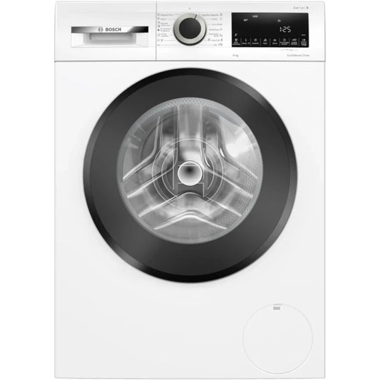 LAVADORA BOSCH WGG14401EP | 9KG | 14000RPM