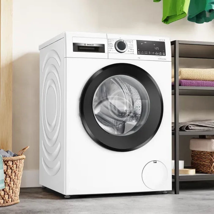 LAVADORA BOSCH WGG14401EP | 9KG | 14000RPM
