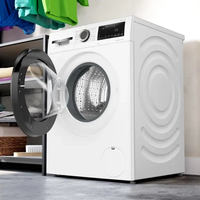 LAVADORA BOSCH WGG14401EP | 9KG | 14000RPM