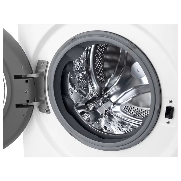 LAVADORA LG F4WR5009A6W SERIE 500 | 9KG | 1400RPM