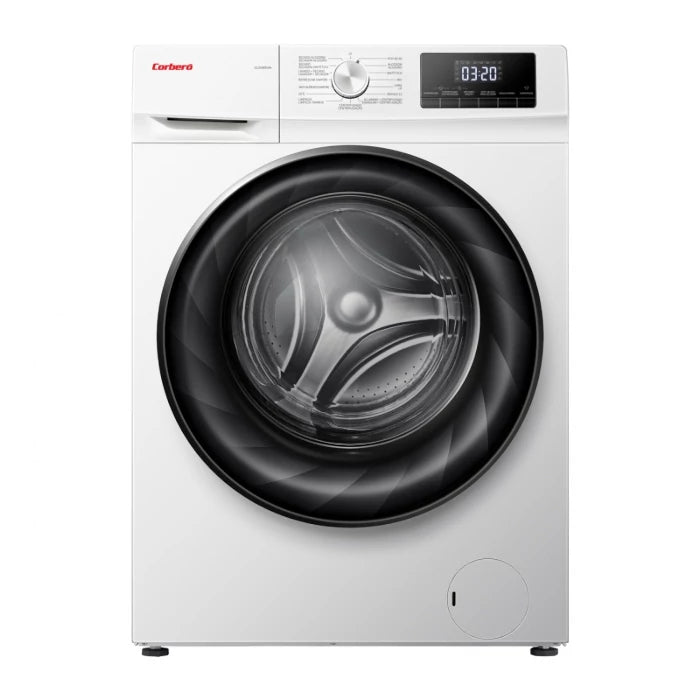 LAVADORA SECADORA CORBERÓ CLSH85VIN | 8/5kg | 1400rpm