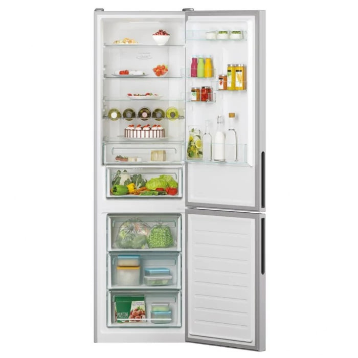 FRIGORIFICO CANDY CCE7T620DS | 258L / 119L