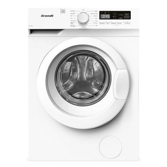 LAVADORA BRANDT WFB171WP