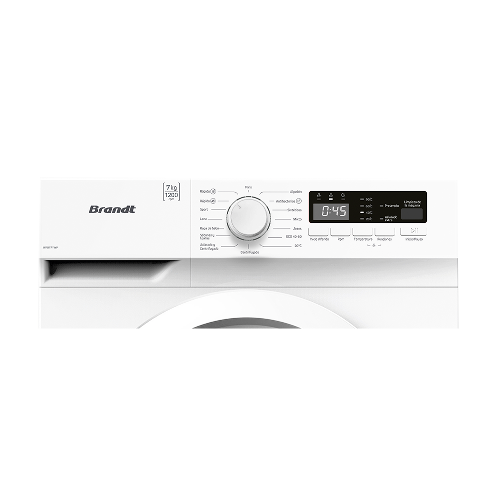 LAVADORA BRANDT WFB171WP_1
