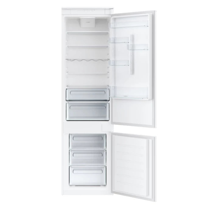 FRIGORIFICO CANDY CBL5519EVW INTEGRABLE | 222L / 72L