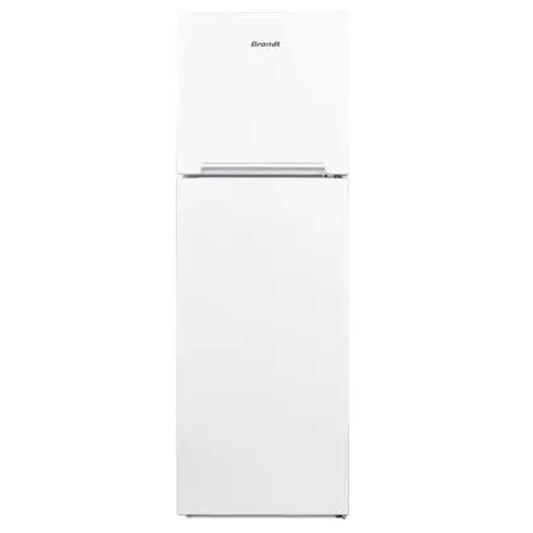 FRIGORÍFICO BRANDT BFD6542NW | 191L / 59L