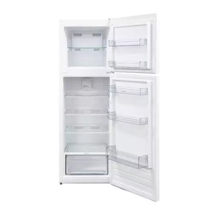 FRIGORÍFICO BRANDT BFD6542NW | 191L / 59L