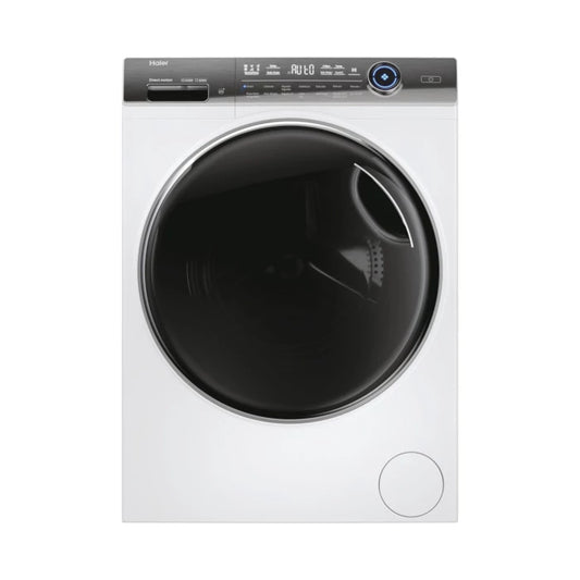 LAVADORA HAIER HW90BD14979EUGIB | 9KG | 1400 RPM