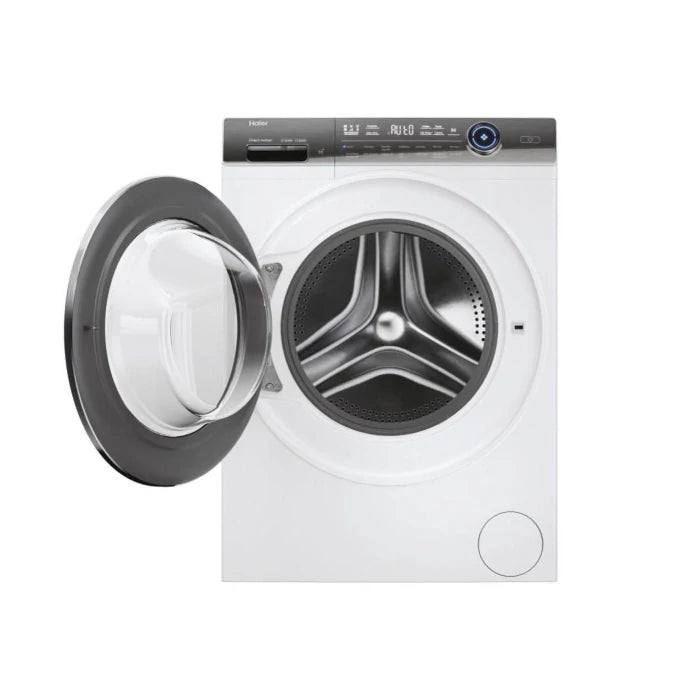 LAVADORA HAIER HW90BD14979EUGIB | 9KG | 1400 RPM