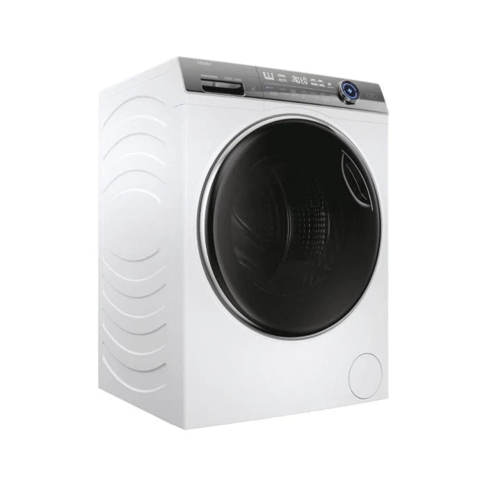 LAVADORA HAIER HW90BD14979EUGIB | 9KG | 1400 RPM