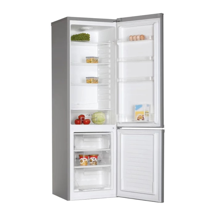 FRIGORIFICO CANDY CCG1S 518EX | 188L / 64L
