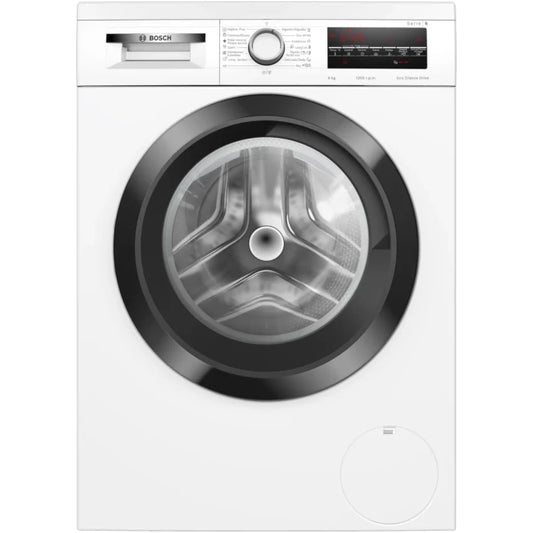LAVADORA BOSCH WUU24T64ES | 9KG | 1200RPM