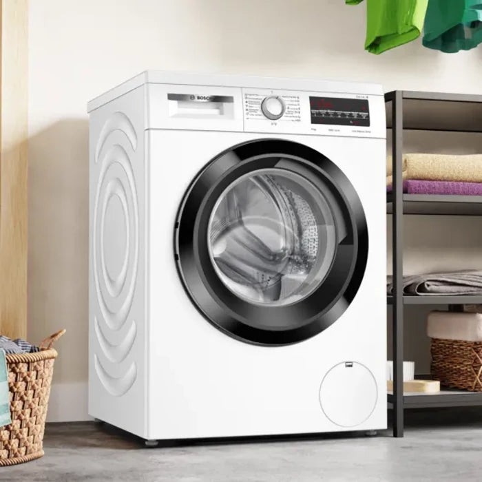 LAVADORA BOSCH WUU24T64ES | 9KG | 1200RPM