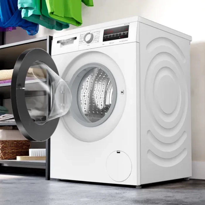 LAVADORA BOSCH WUU24T64ES | 9KG | 1200RPM