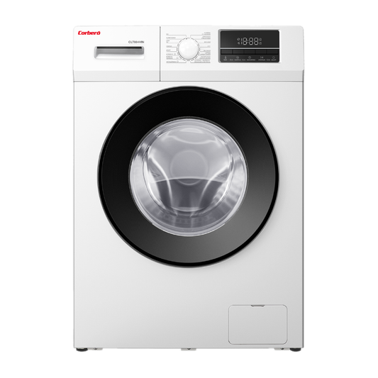 LAVADORA CORBERÓ CLT804VIN