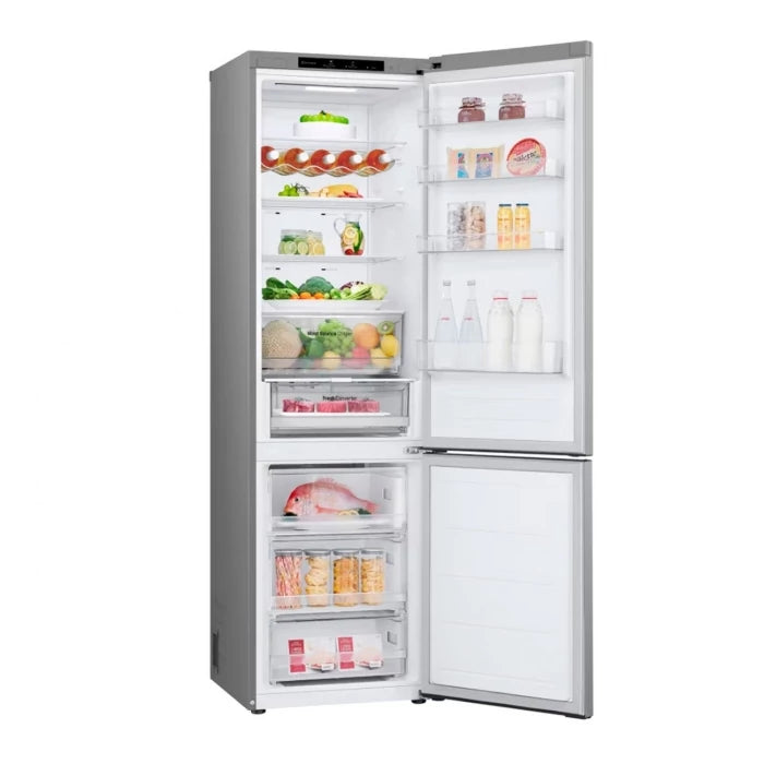 FRIGORIFICO LG GBV3200CPY | 277L / 110L
