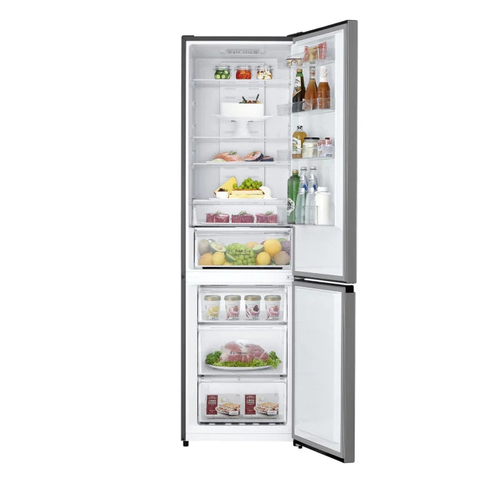 FRIGORIFICO LG GBM22HSADH | 336L / 238L