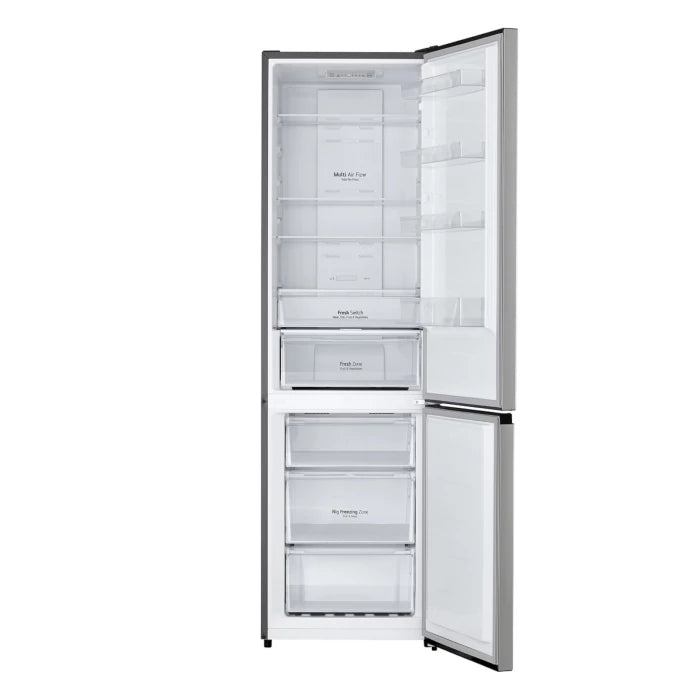 FRIGORIFICO LG GBM22HSADH | 336L / 238L
