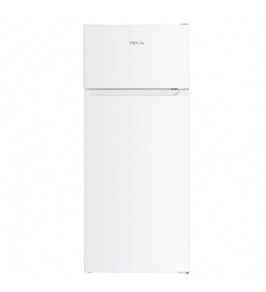 FRIGORÍFICO TEKA RTF 2510 WH | 204L | CLASE E