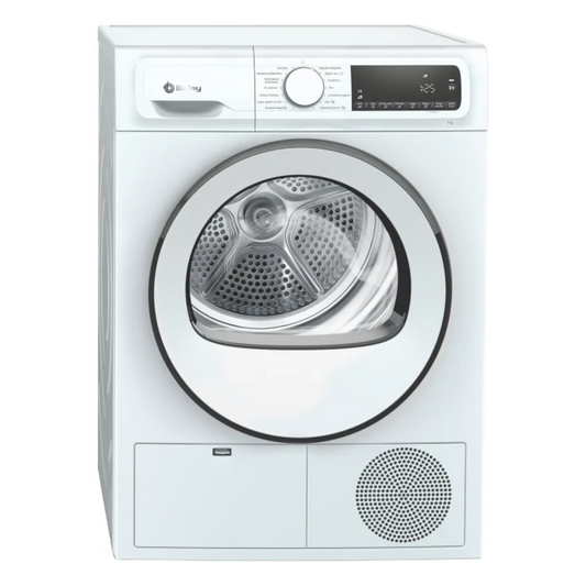 SECADORA BALAY 3SB090B | 9kg | BOMBA DE CALOR