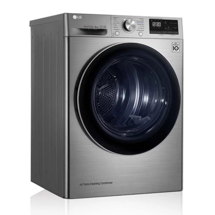 SECADORA LG RH90V9PV2N | 9KG