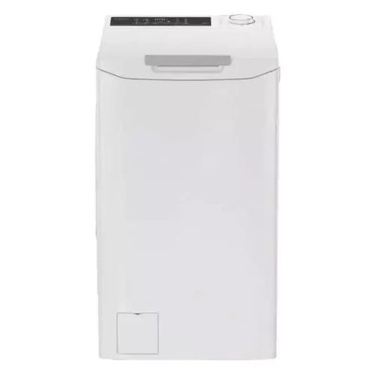 LAVADORA CANDY TCA284TM5-S | 8kg | 1200RPM