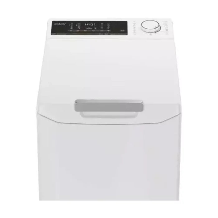 LAVADORA CANDY TCA284TM5-S | 8kg | 1200RPM