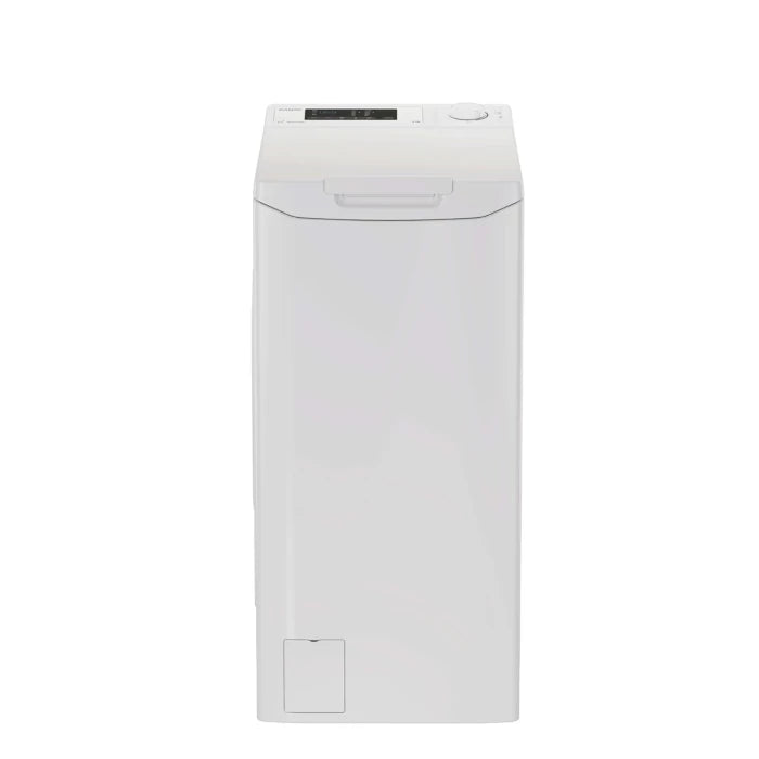 LAVADORA CANDY TCA063D3-S | 6KG | 1000RPM